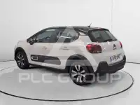 2022 Citroen C3