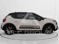 2022 Citroen C3