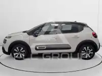 2022 Citroen C3