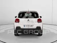 2022 Citroen C3