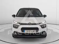 2022 Citroen C3