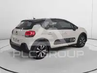 2022 Citroen C3