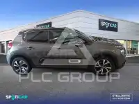 2022 Citroen C3