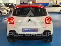 2022 Citroen C3