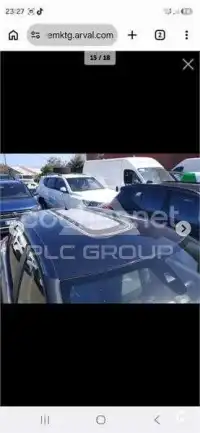 2022 Citroen C3