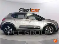 2022 Citroen C3