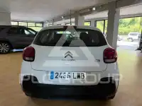 2022 Citroen C3