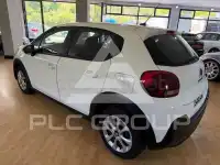 2022 Citroen C3