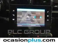 2022 Citroen C3