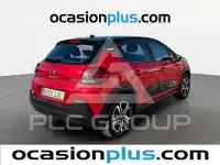 2022 Citroen C3