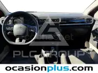 2022 Citroen C3