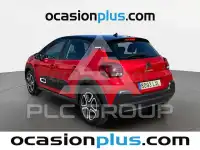 2022 Citroen C3