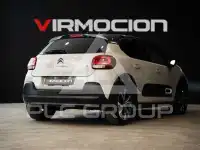 2022 Citroen C3