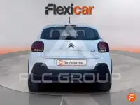 2022 Citroen C3