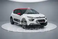 2022 Citroen C3