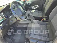 2022 Citroen C3