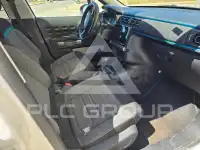 2022 Citroen C3