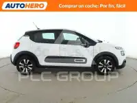 2022 Citroen C3