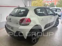 2022 Citroen C3