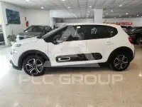 2022 Citroen C3