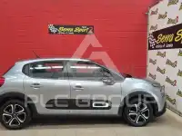 2022 Citroen C3
