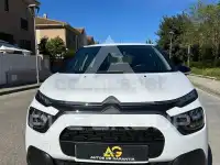 2022 Citroen C3