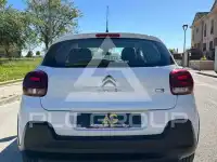 2022 Citroen C3