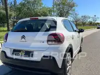 2022 Citroen C3