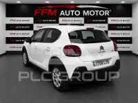 2022 Citroen C3