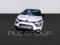 2022 Citroen C3
