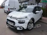 2022 Citroen C3