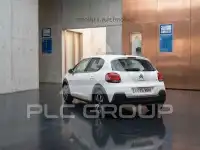2022 Citroen C3