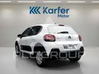 2022 Citroen C3
