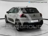 2022 Citroen C3