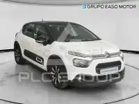 2022 Citroen C3