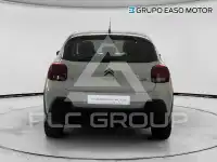 2022 Citroen C3