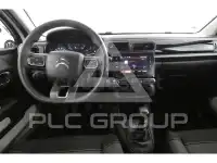 2022 Citroen C3
