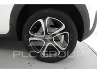 2022 Citroen C3