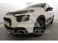 2022 Citroen C3
