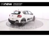 2022 Citroen C3