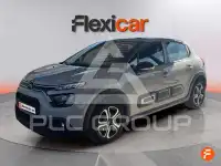 2022 Citroen C3