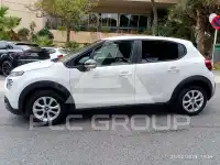 2022 Citroen C3