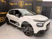 2022 Citroen C3