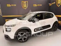 2022 Citroen C3