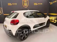 2022 Citroen C3