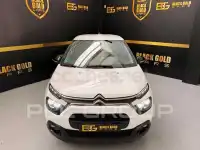 2022 Citroen C3