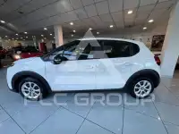 2022 Citroen C3