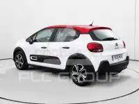 2022 Citroen C3