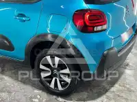 2022 Citroen C3