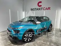 2022 Citroen C3